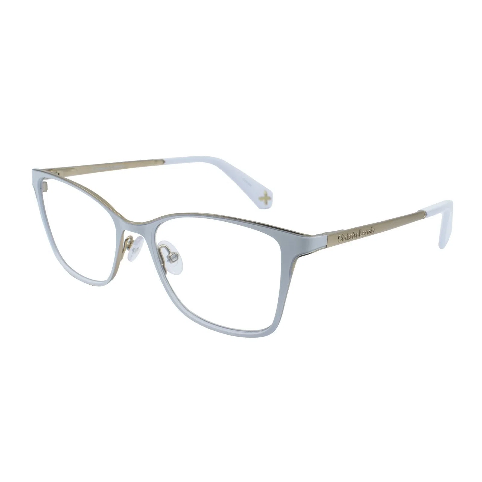 Christian Lacroix CL3060 Eyeglasses - view 11